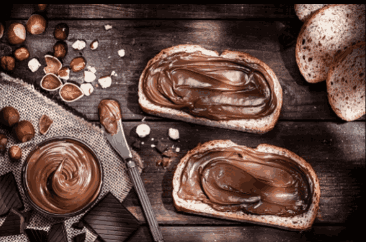 Rothe Turkish Cream Spread Chocolate Made in Turkey