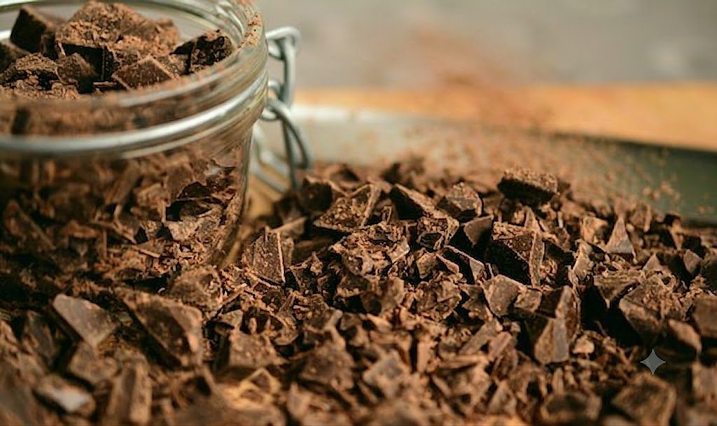 Baking Supplies