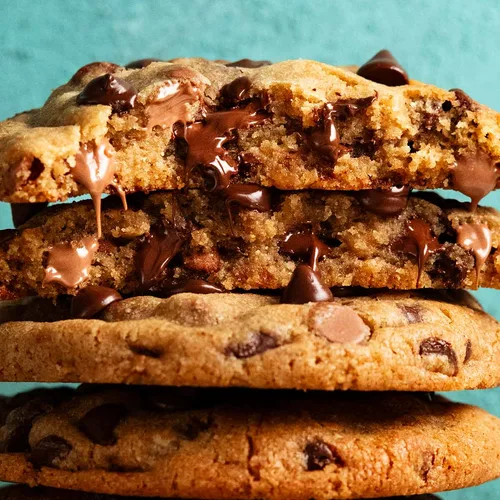 "Rothe premium baking chocolate", "Turkish chocolate export" ve "Chewy chocolate chip cookie"