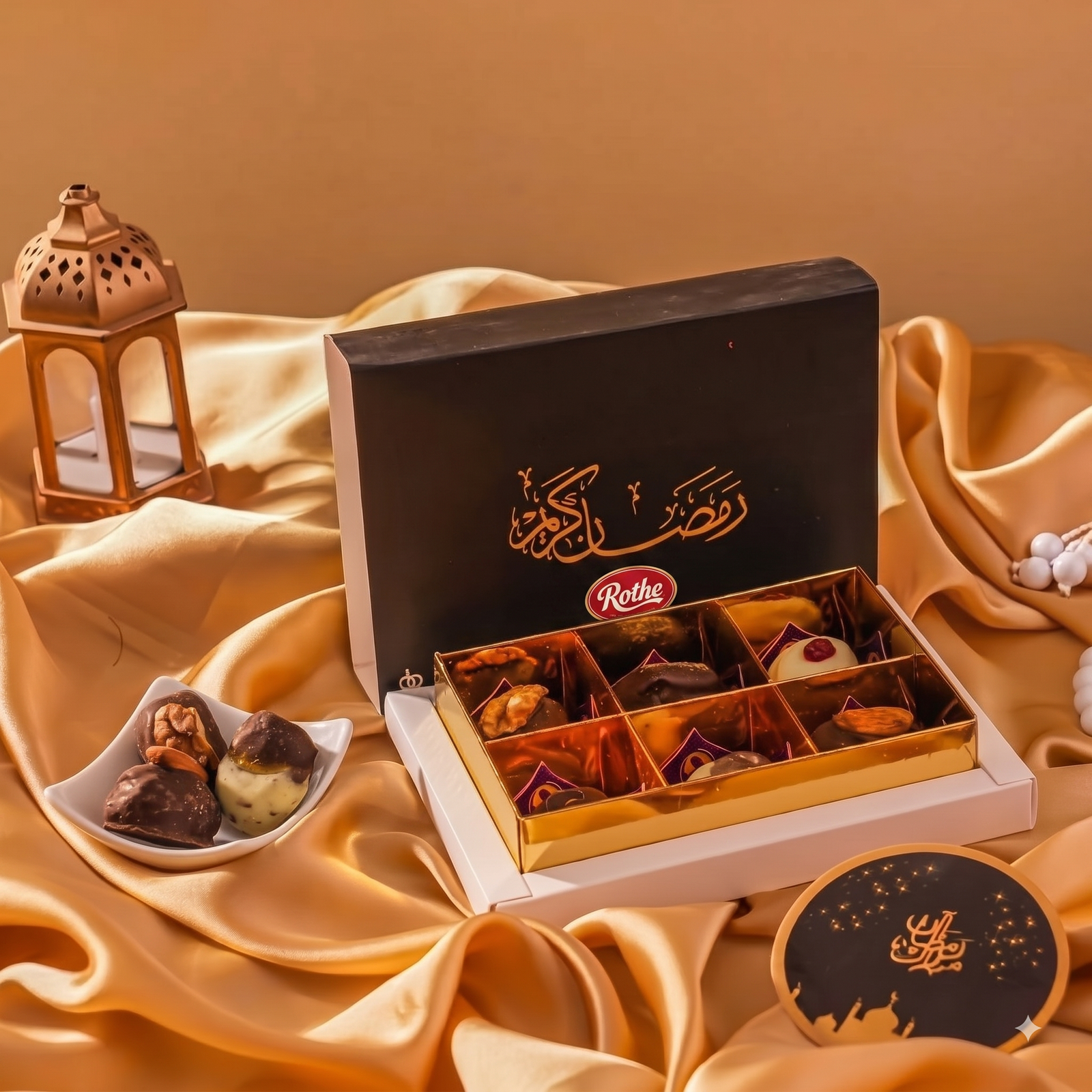 Ramadan & Festive Buying Cycles