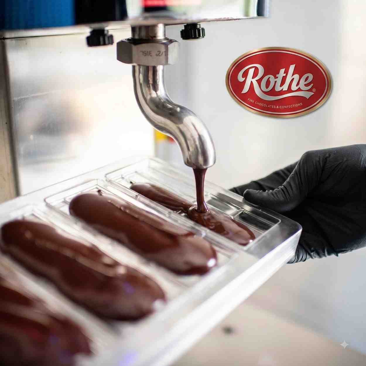 Melting-Point Technology