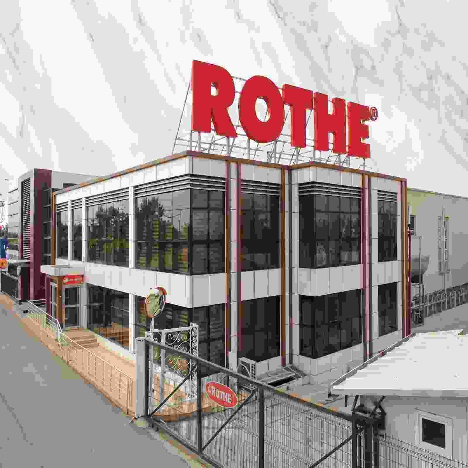 Modern Chocolate and Candy Manufacturing in Konya