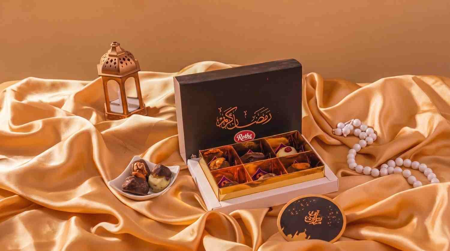 Ramadan & Festive Buying Cycles 
