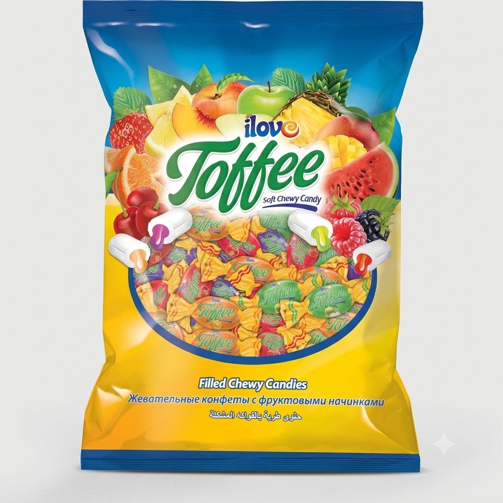Rothe ILove Toffee