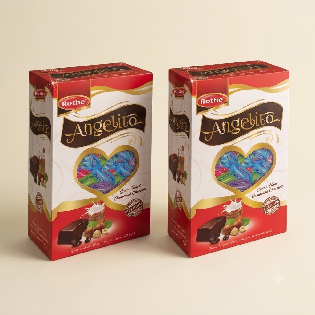 Rothe Angelito Chocolate