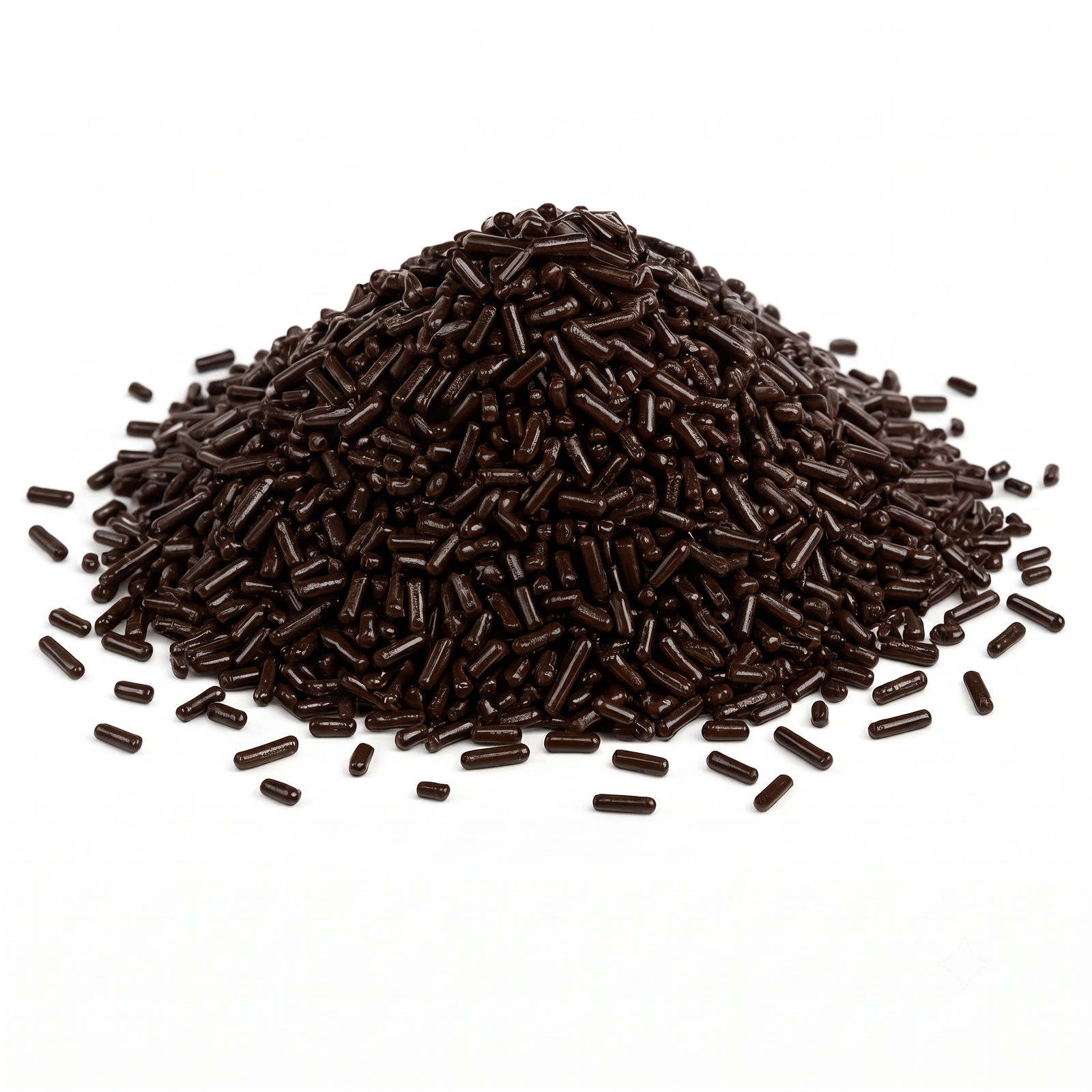 Dark Chocolate Vermicelli