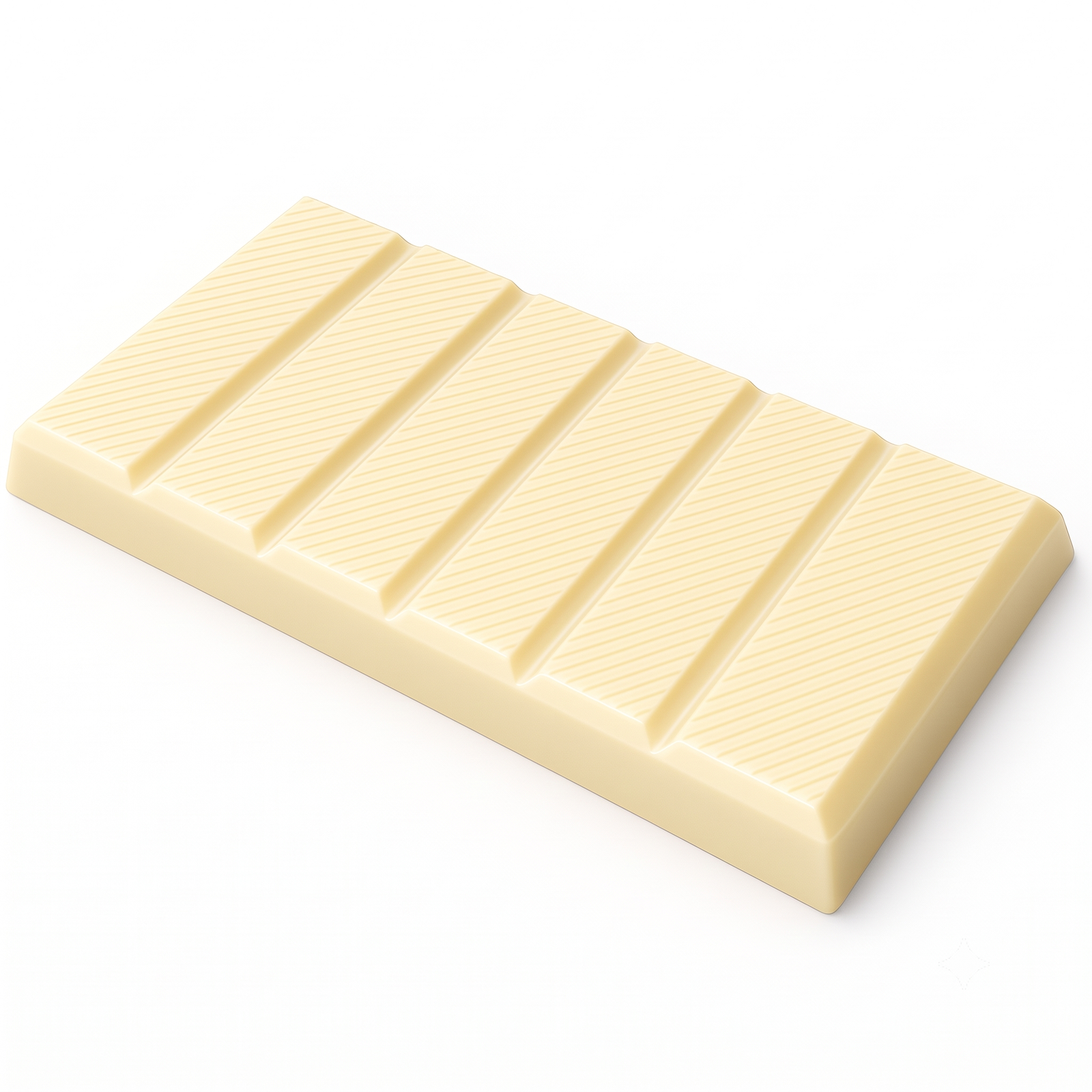 Ivory Block Confectionery