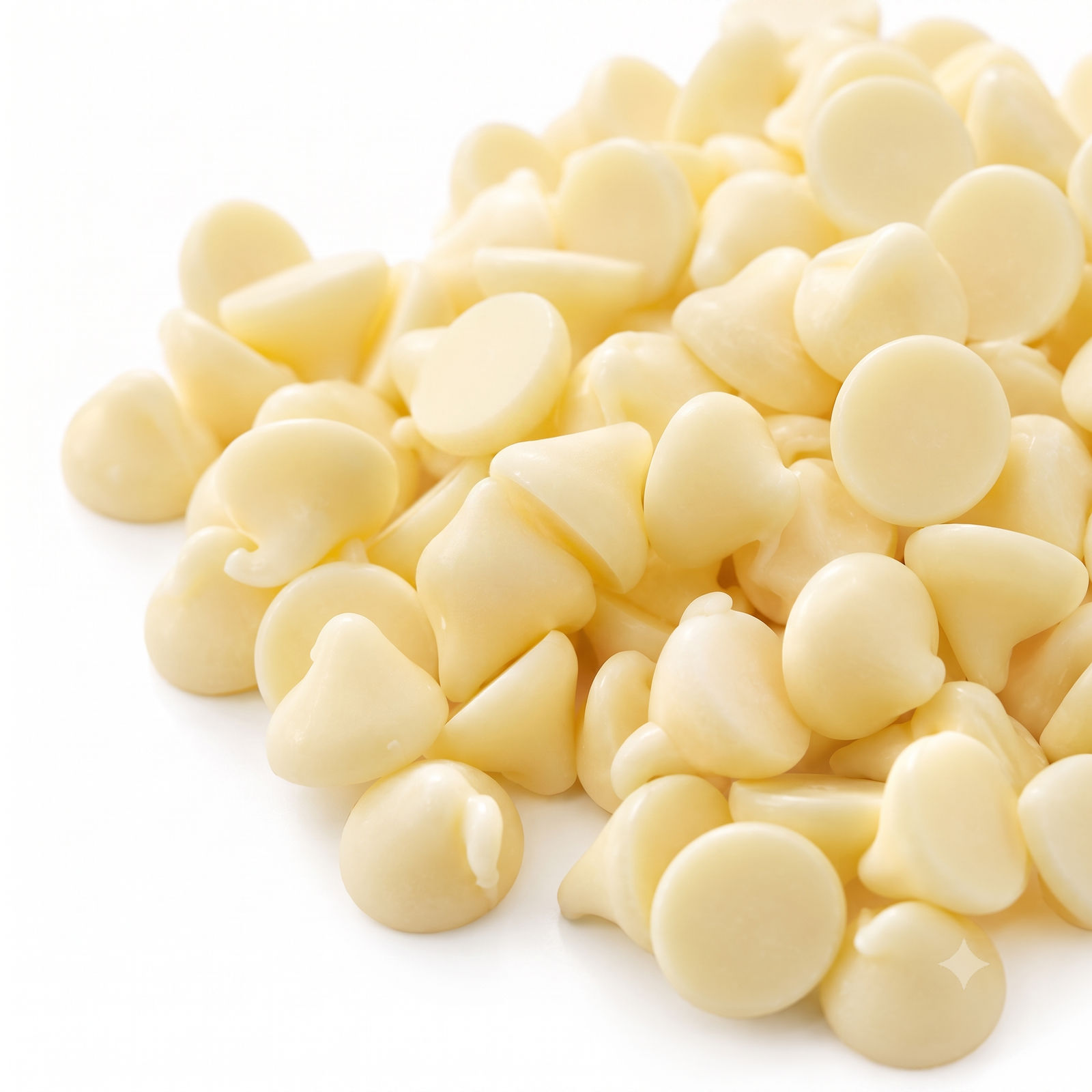 Ivory Teardrop