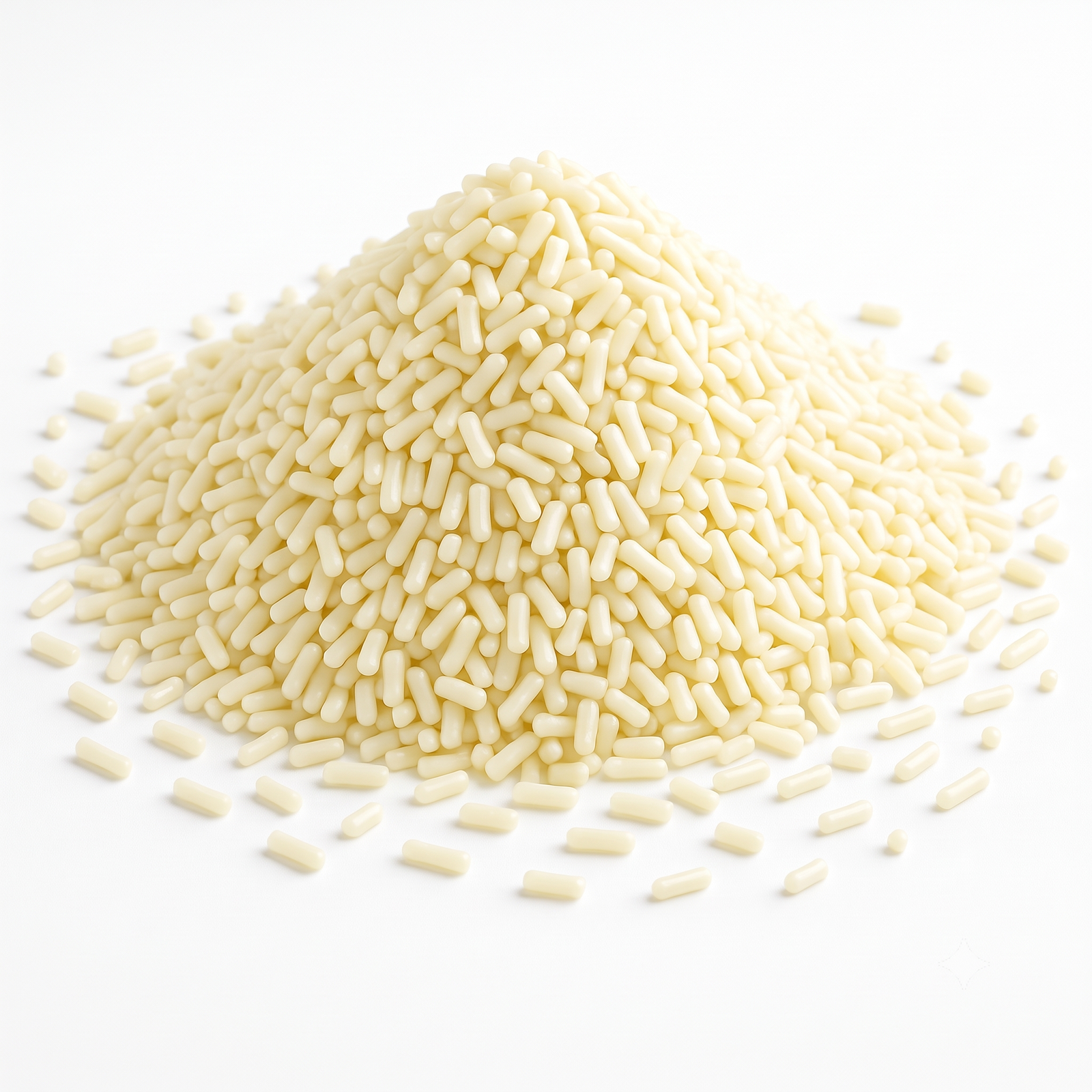 Ivory Vermicelli