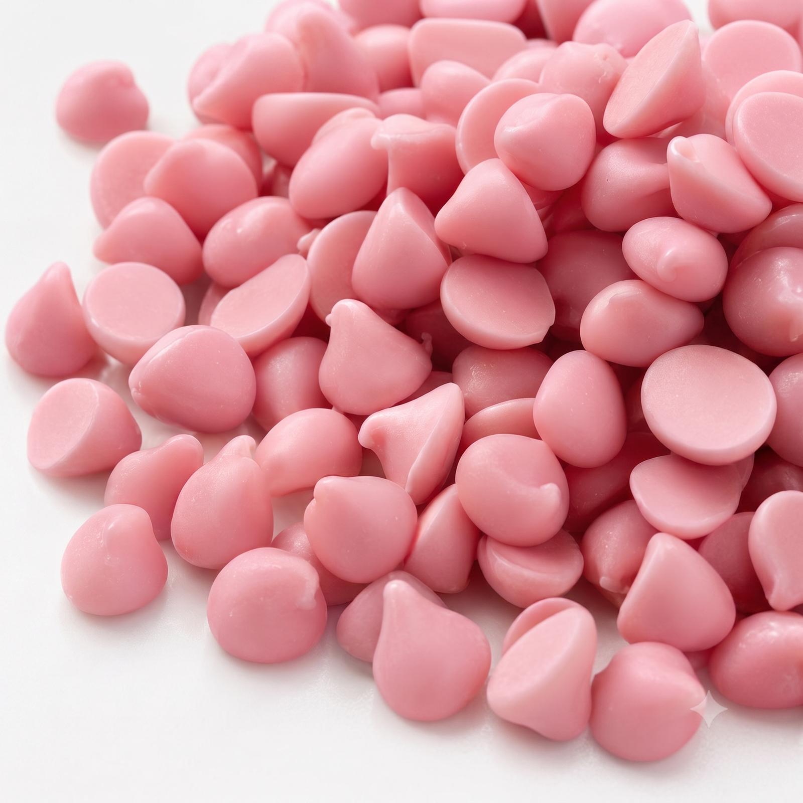 Raspberry Drops