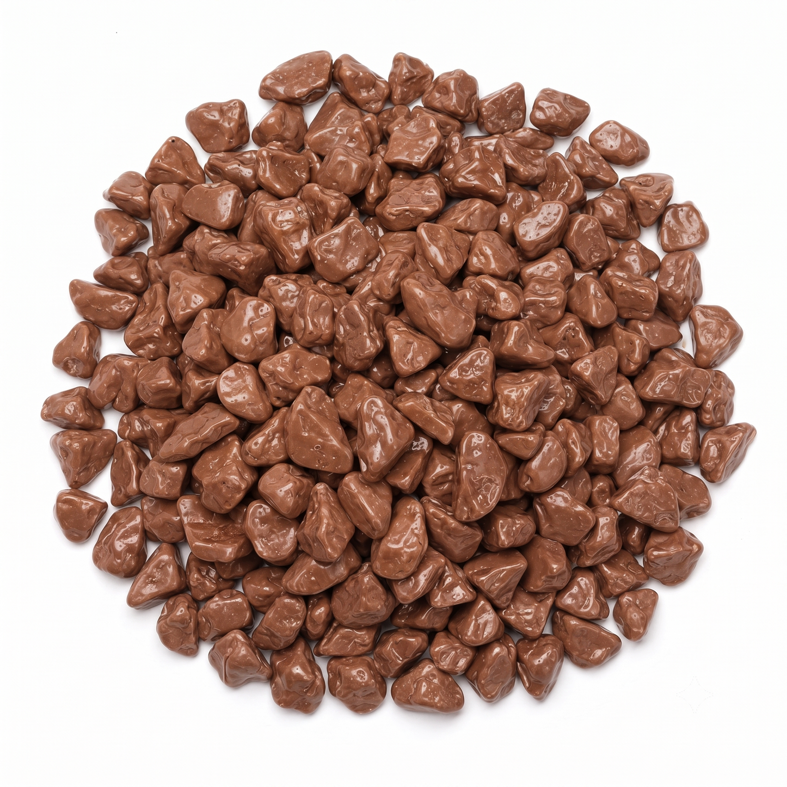 Milk Chocolate Chunks