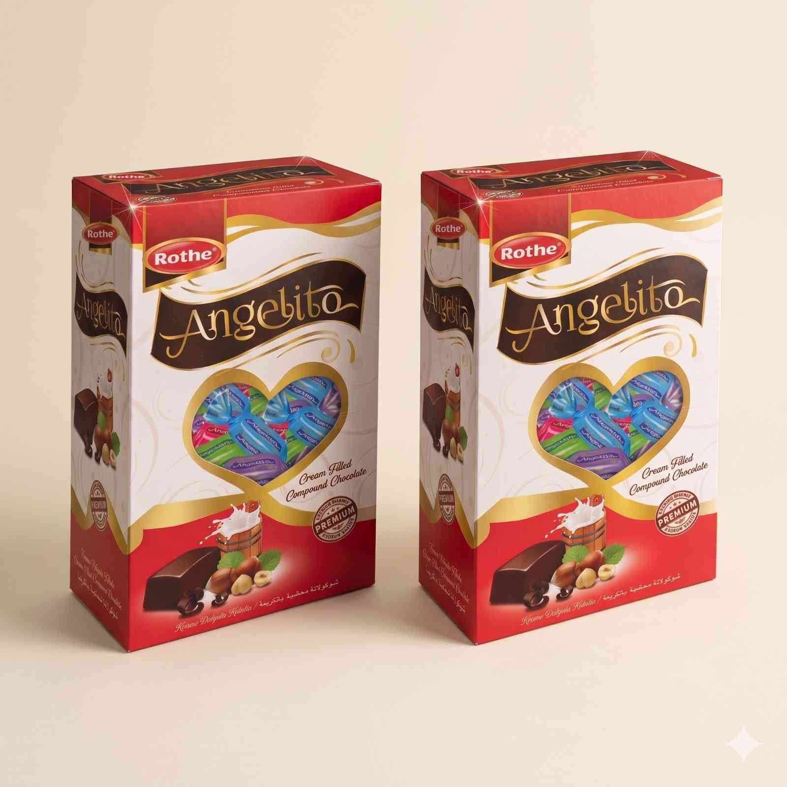 Rothe Angelito Chocolate