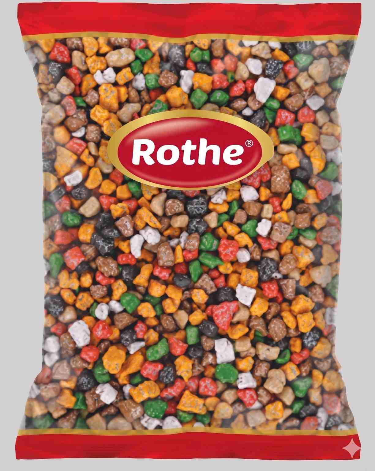 Rothe Stone Chocolate 