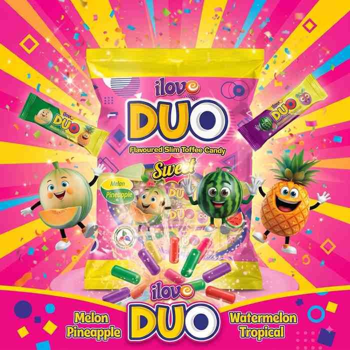 Rothe ILove Duo