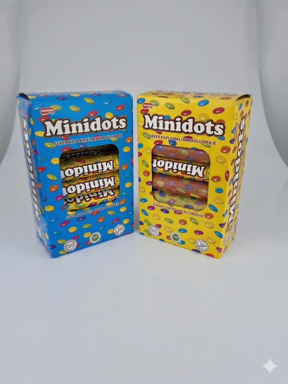 Rothe I Love Bonbon Cocoa Dragee