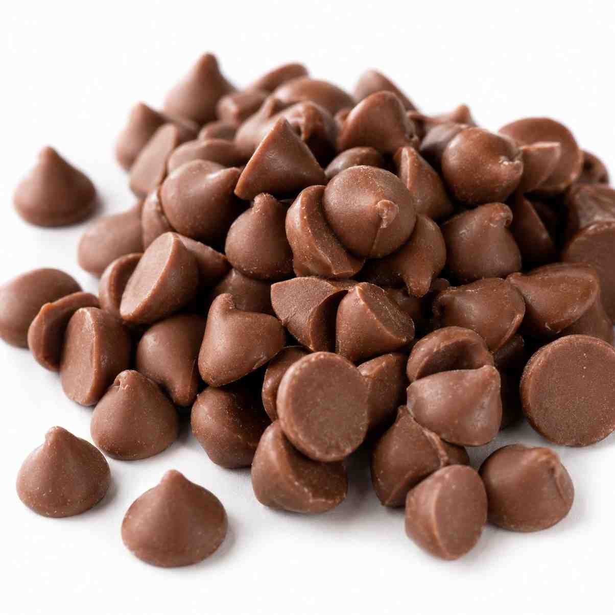 Milk Chocolate Drop