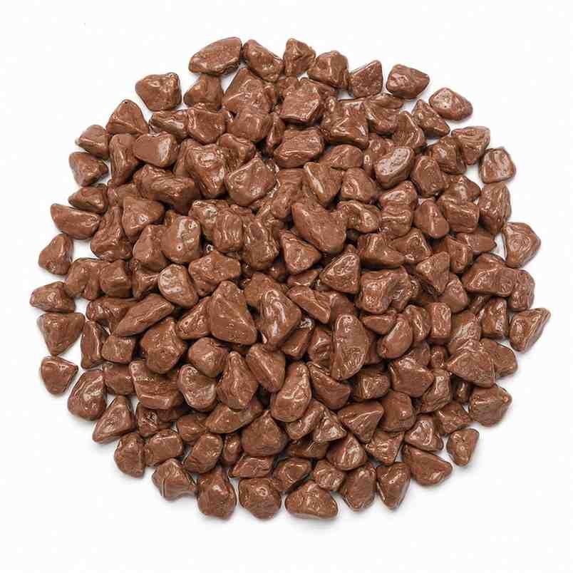 Milk Chocolate Chunks