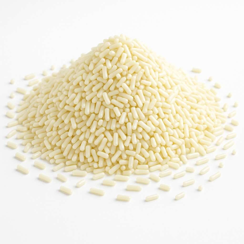 Ivory Vermicelli