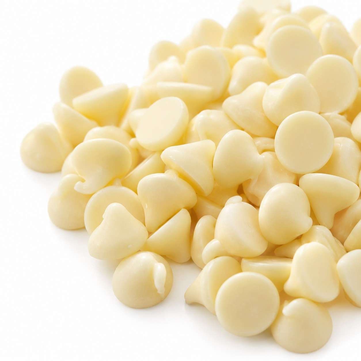 Ivory Teardrop