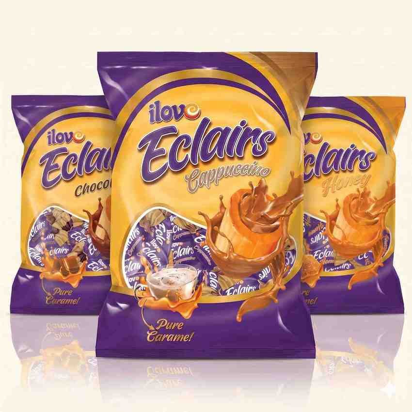 Rothe ILove Toffee Eclairs