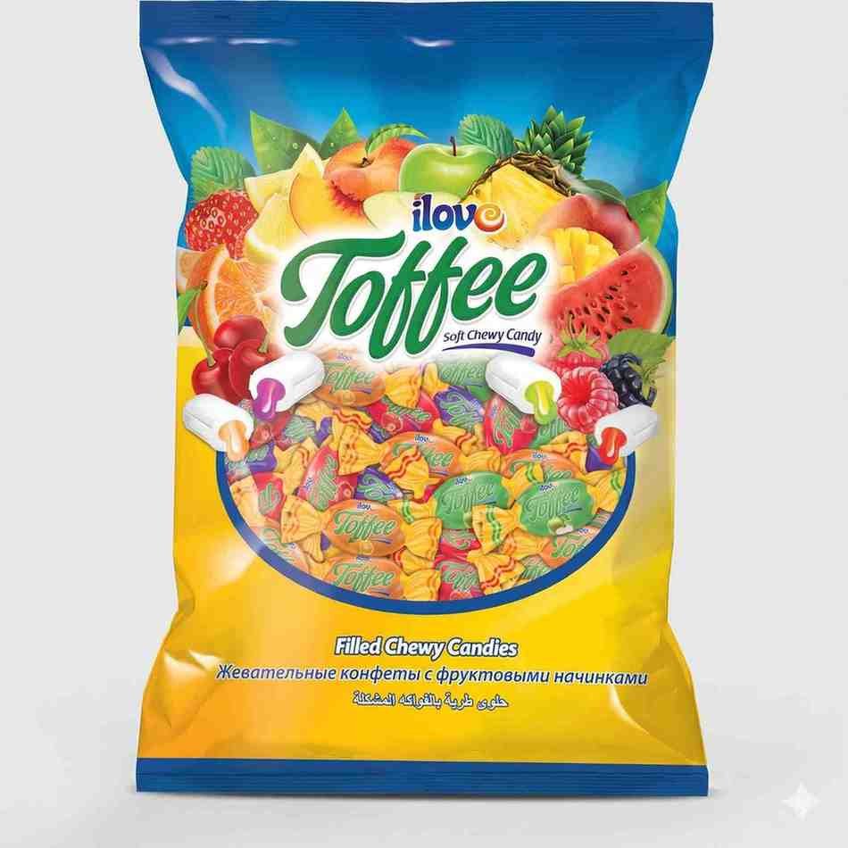Rothe ILove Toffee