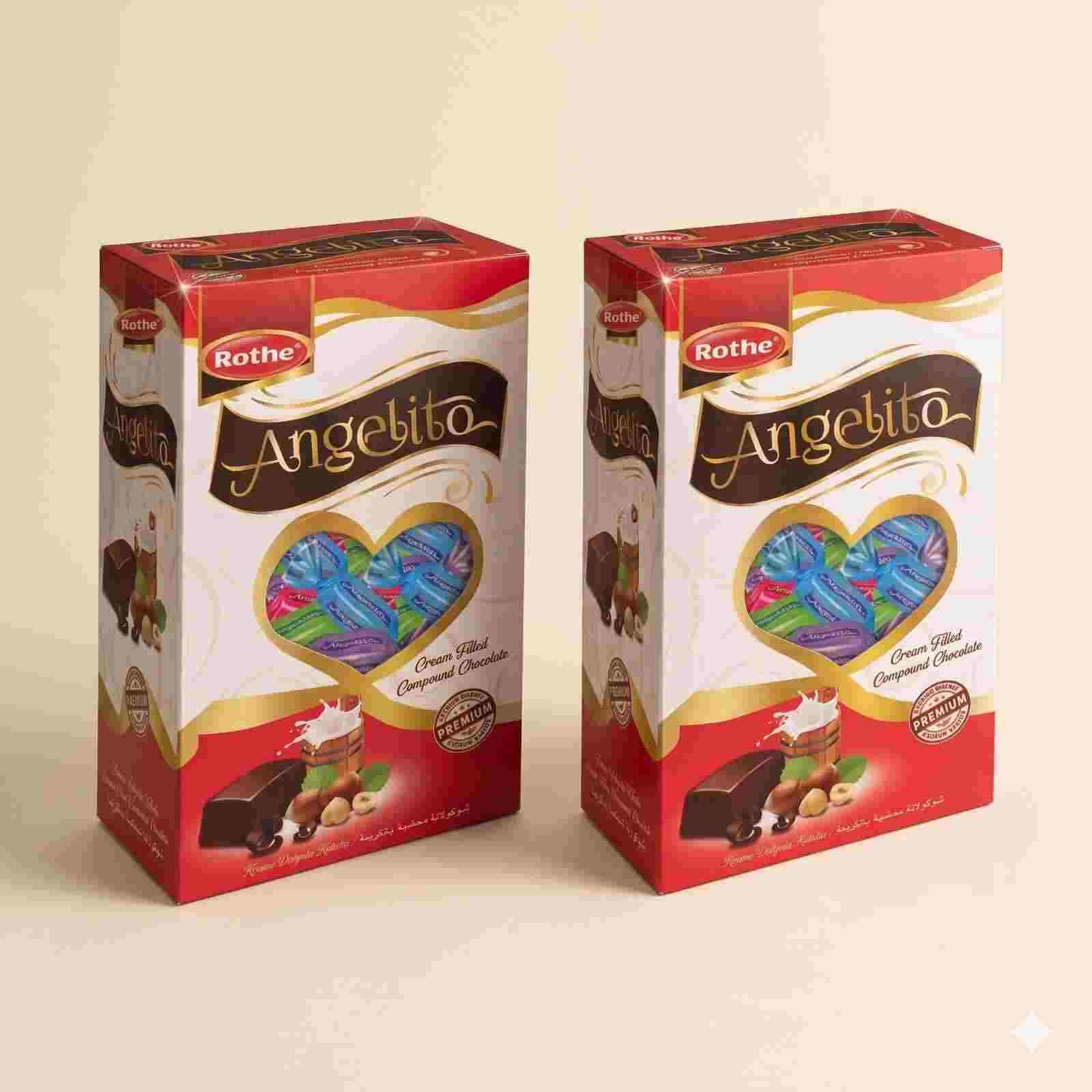 Rothe Angelito Chocolate