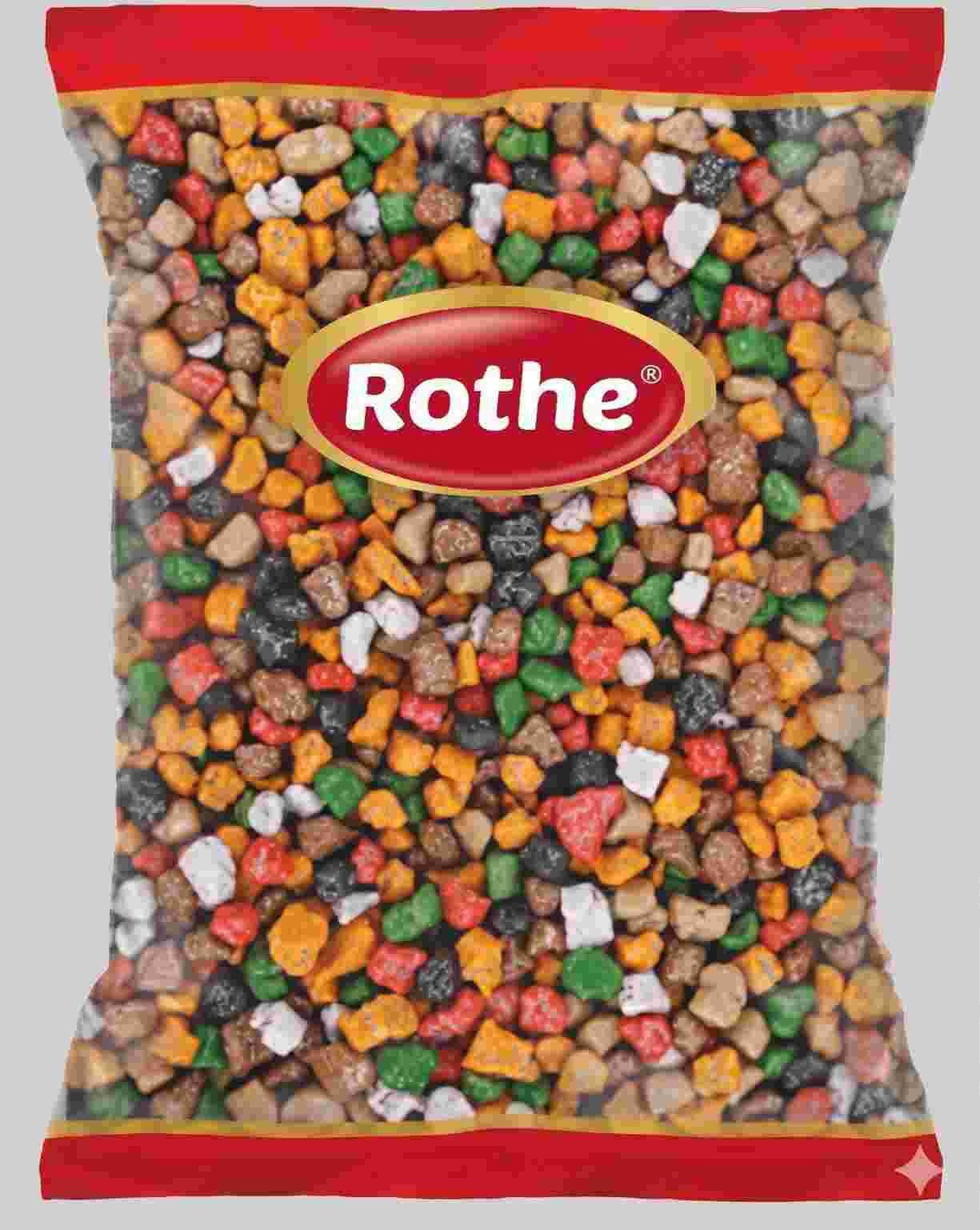 Rothe Stone Chocolate 