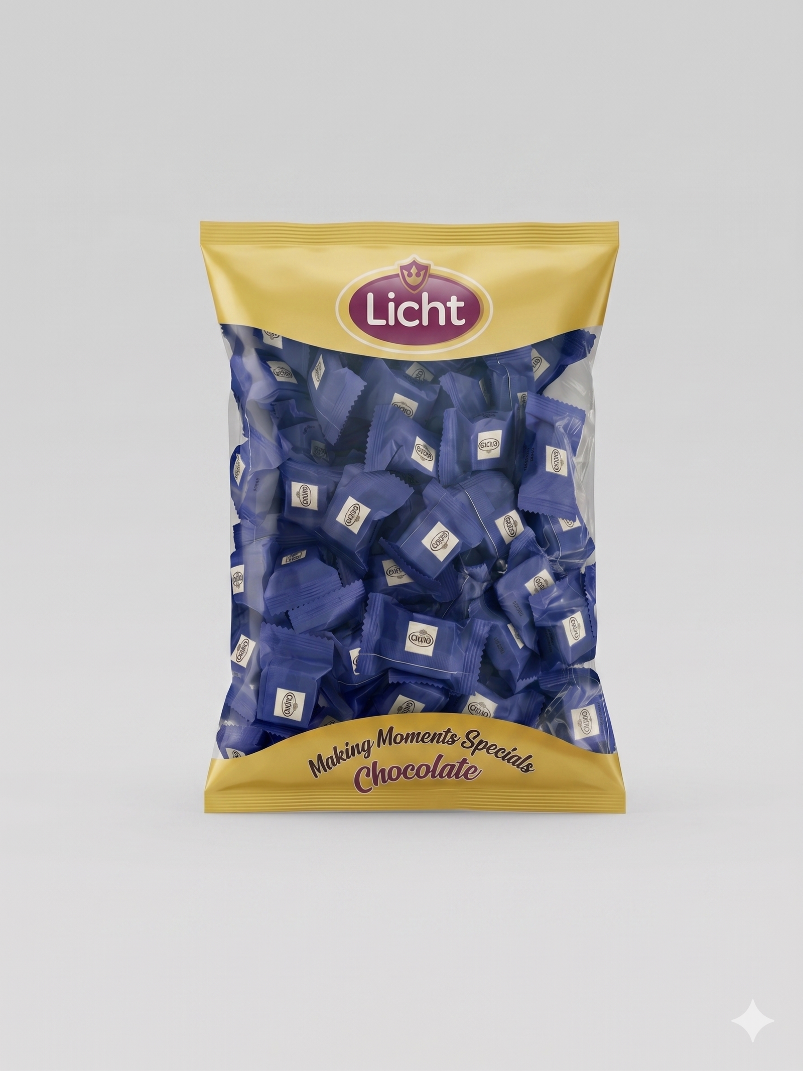 Rothe Licht Chocolate — gallery 2