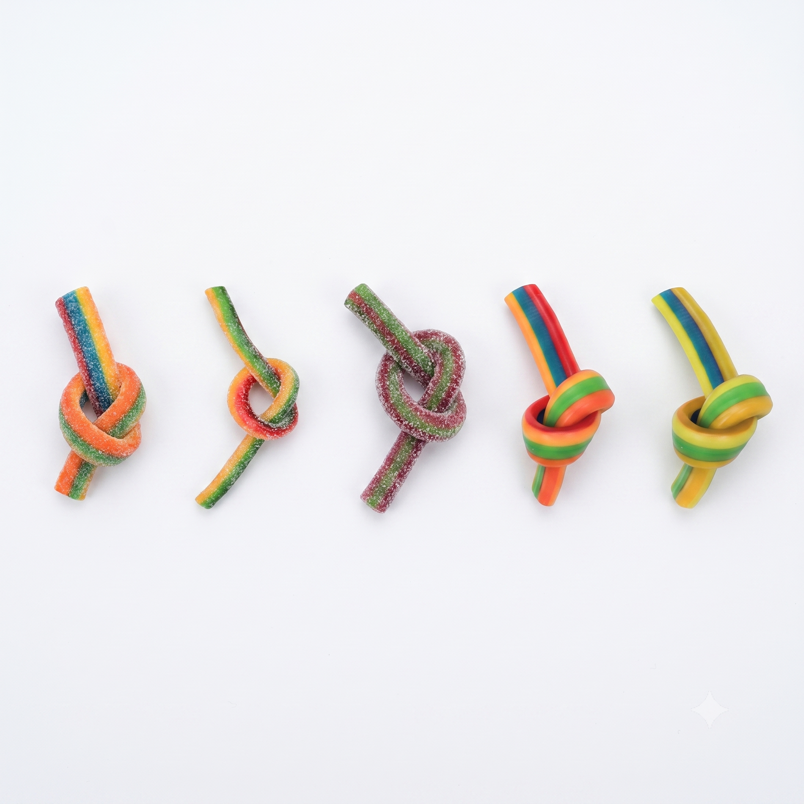 Rothe Licorice Chewy Soft Candy  — gallery 5