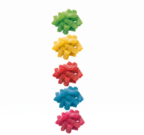 Rothe Licorice Chewy Soft Candy  — gallery 10