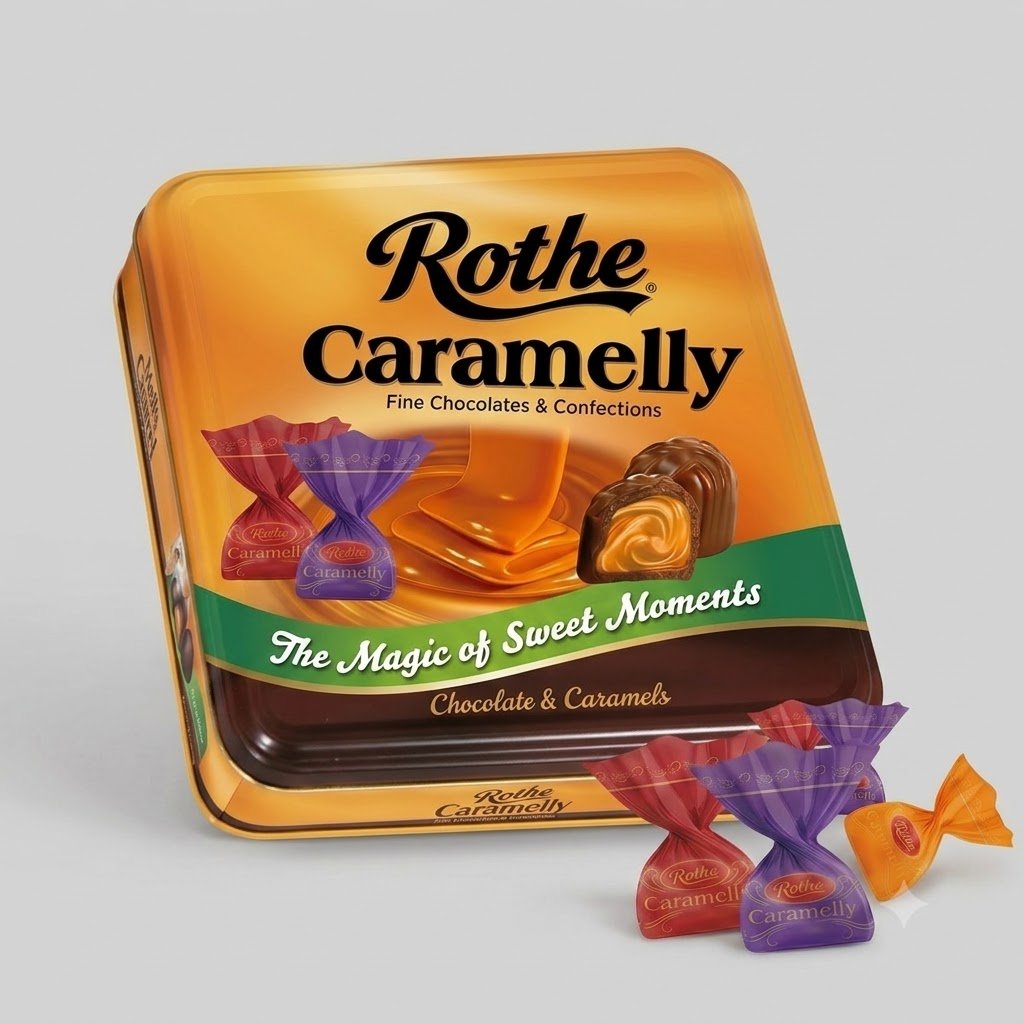 Rothe Caramelly — gallery 6