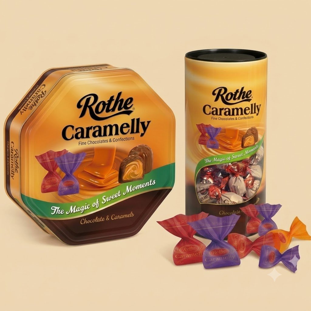 Rothe Caramelly — gallery 10