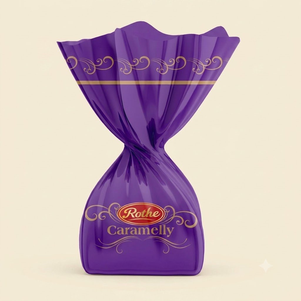 Rothe Caramelly — gallery 12
