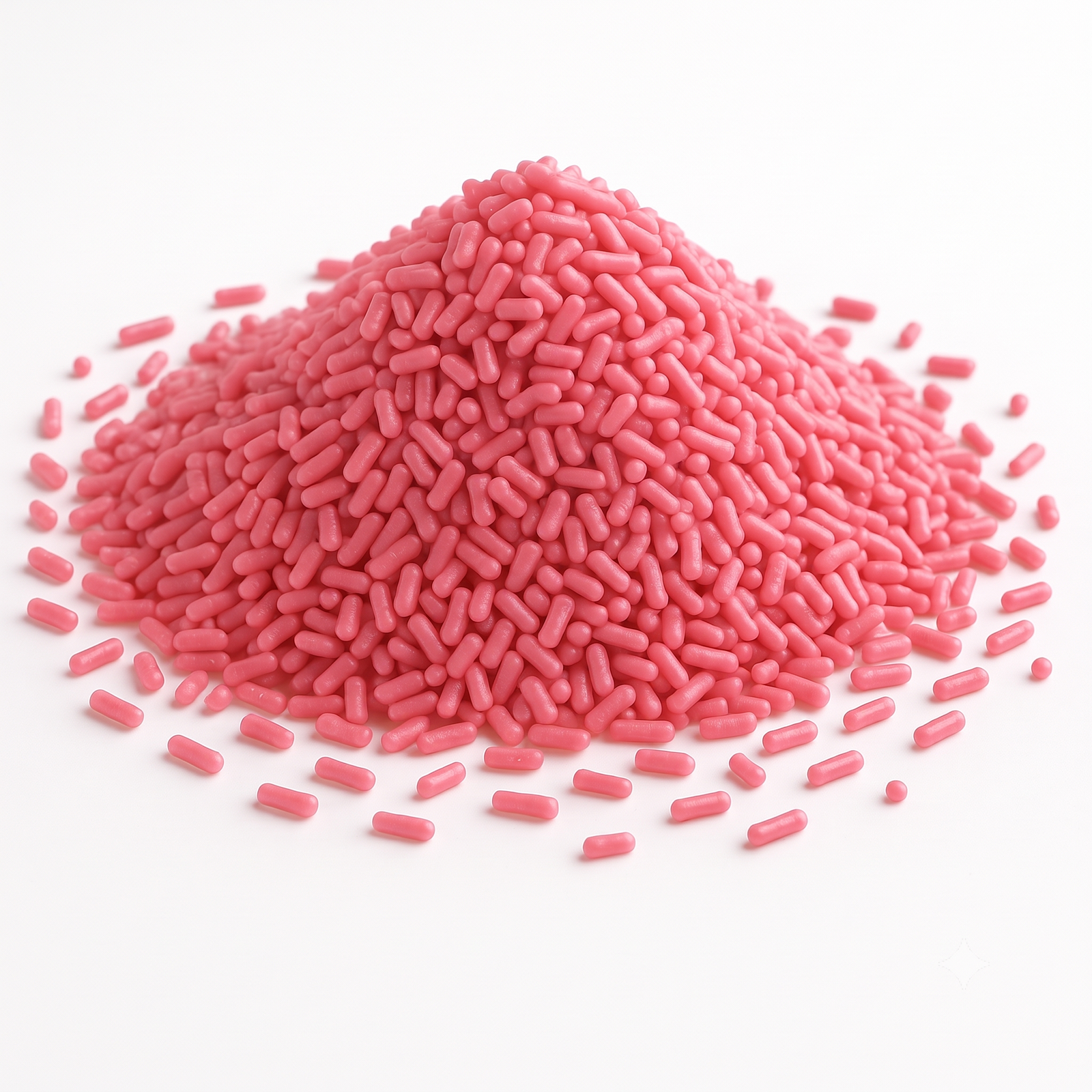 Raspberry Vermicelli — gallery 1