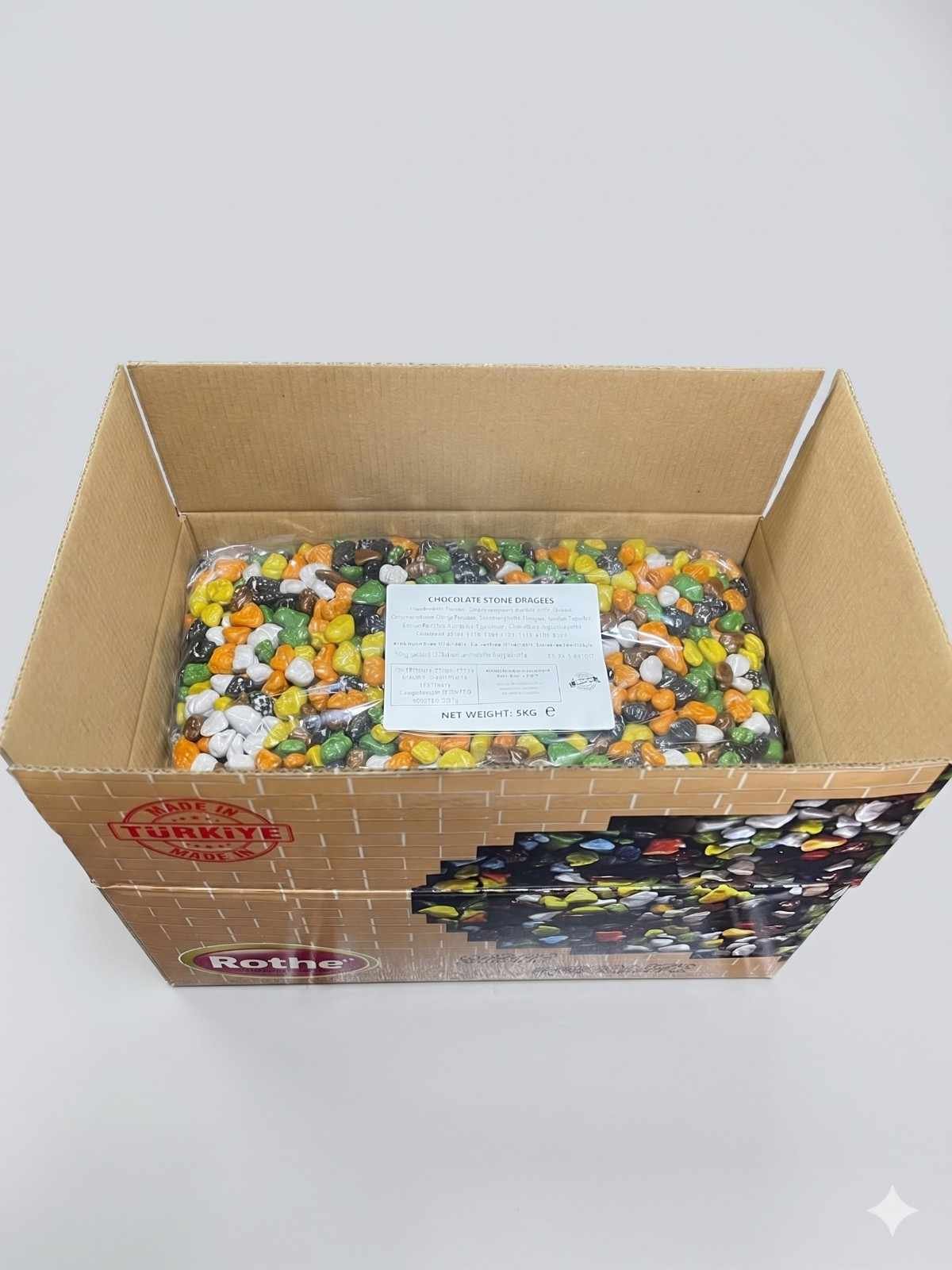 Rothe Stone Chocolate  — gallery 2