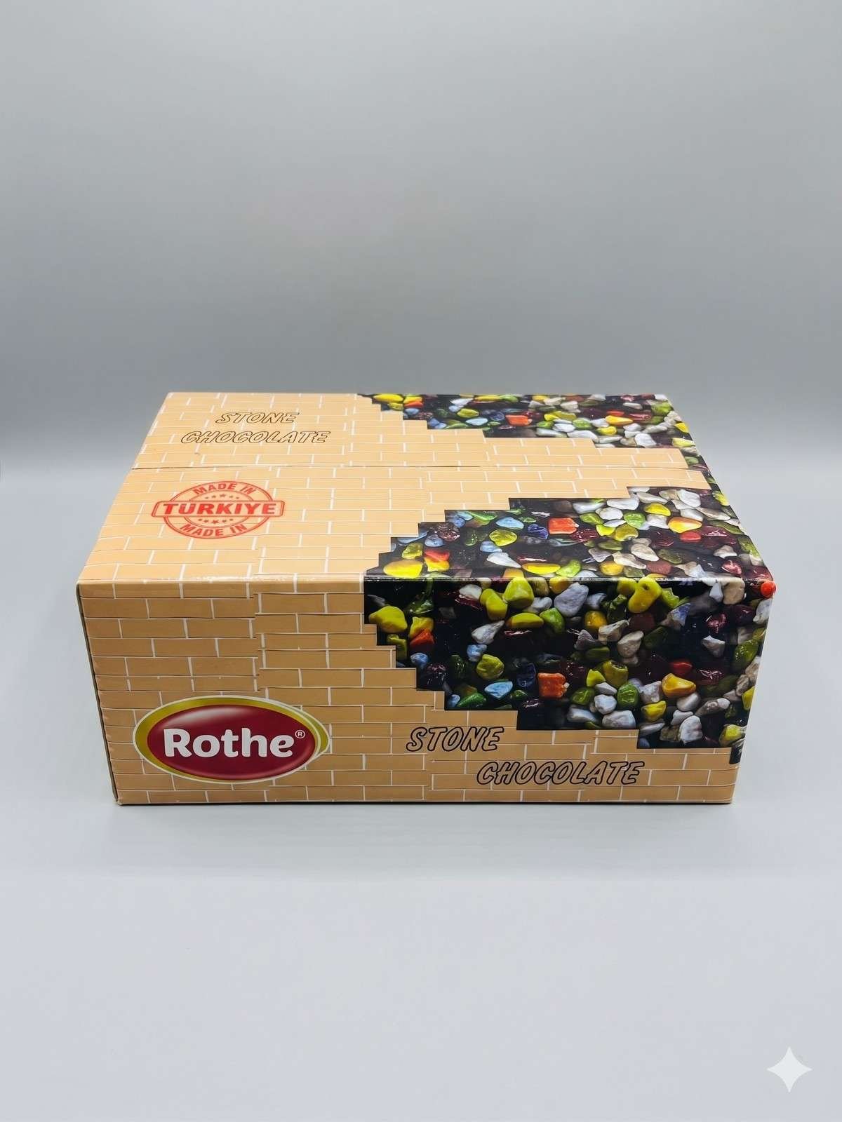 Rothe Stone Chocolate  — gallery 3