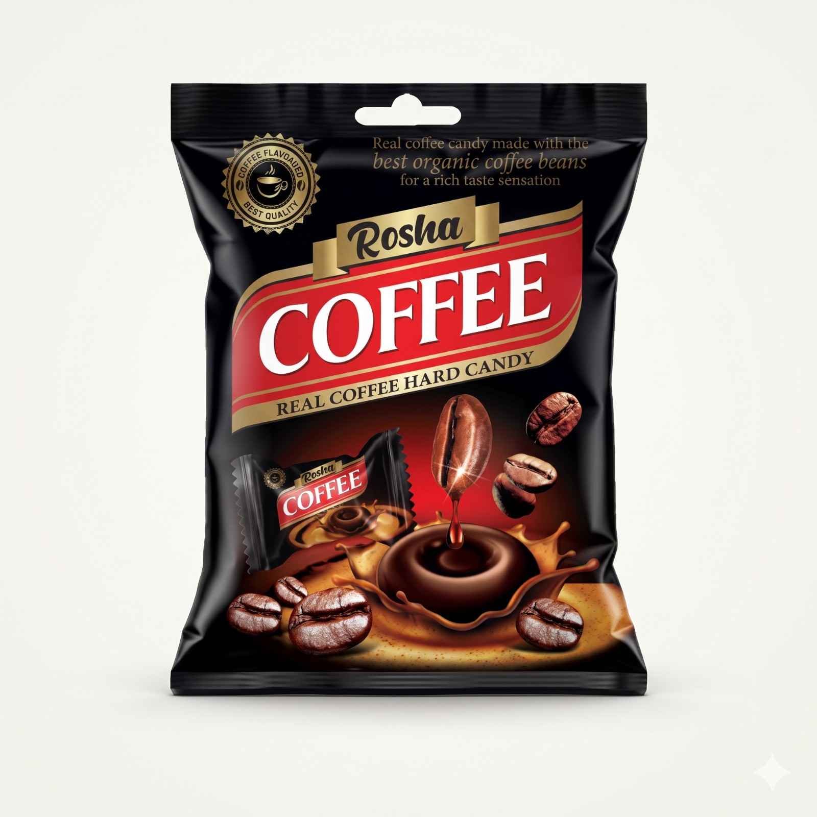 Rothe Rosha Premium Hard Candies  — gallery 2