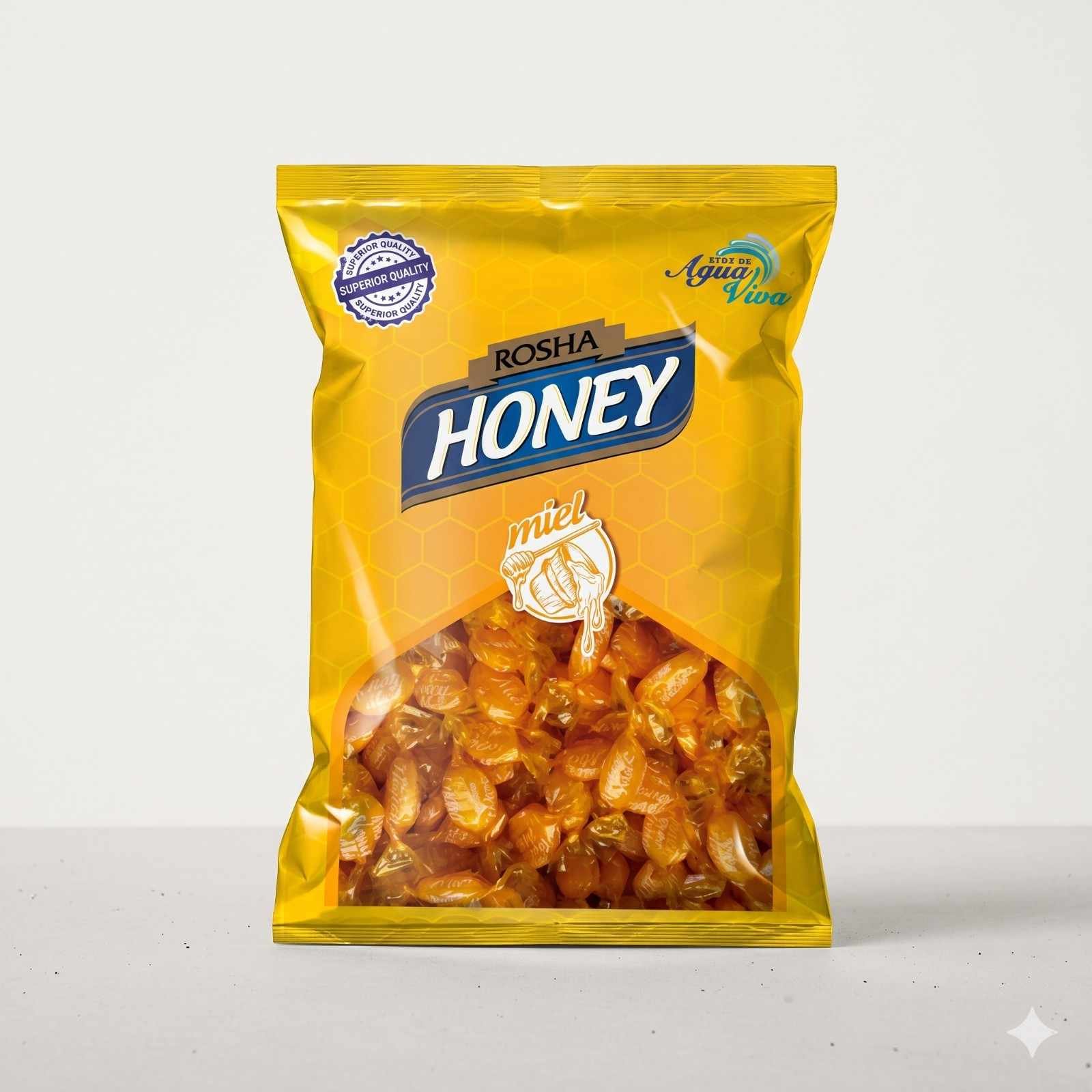 Rothe Rosha Premium Hard Candies  — gallery 3