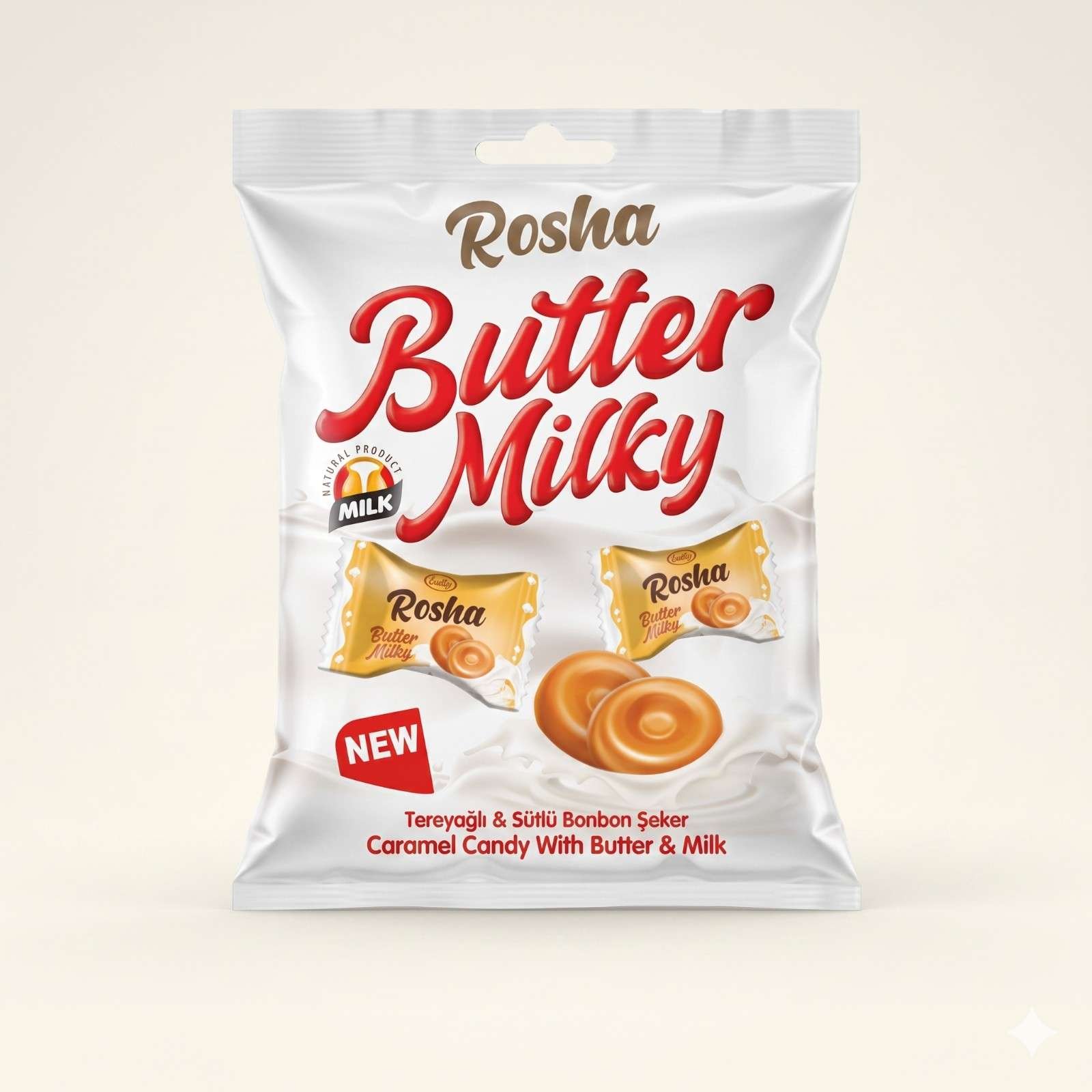 Rothe Rosha Premium Hard Candies  — gallery 5