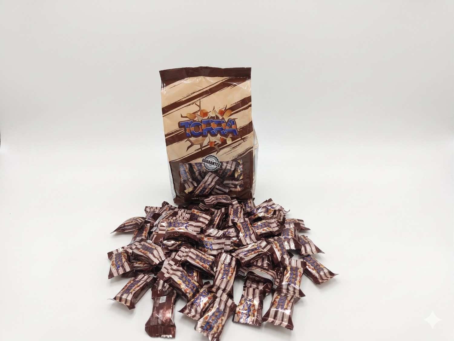 Rothe Torra Caramel & Peanut Bar — gallery 2