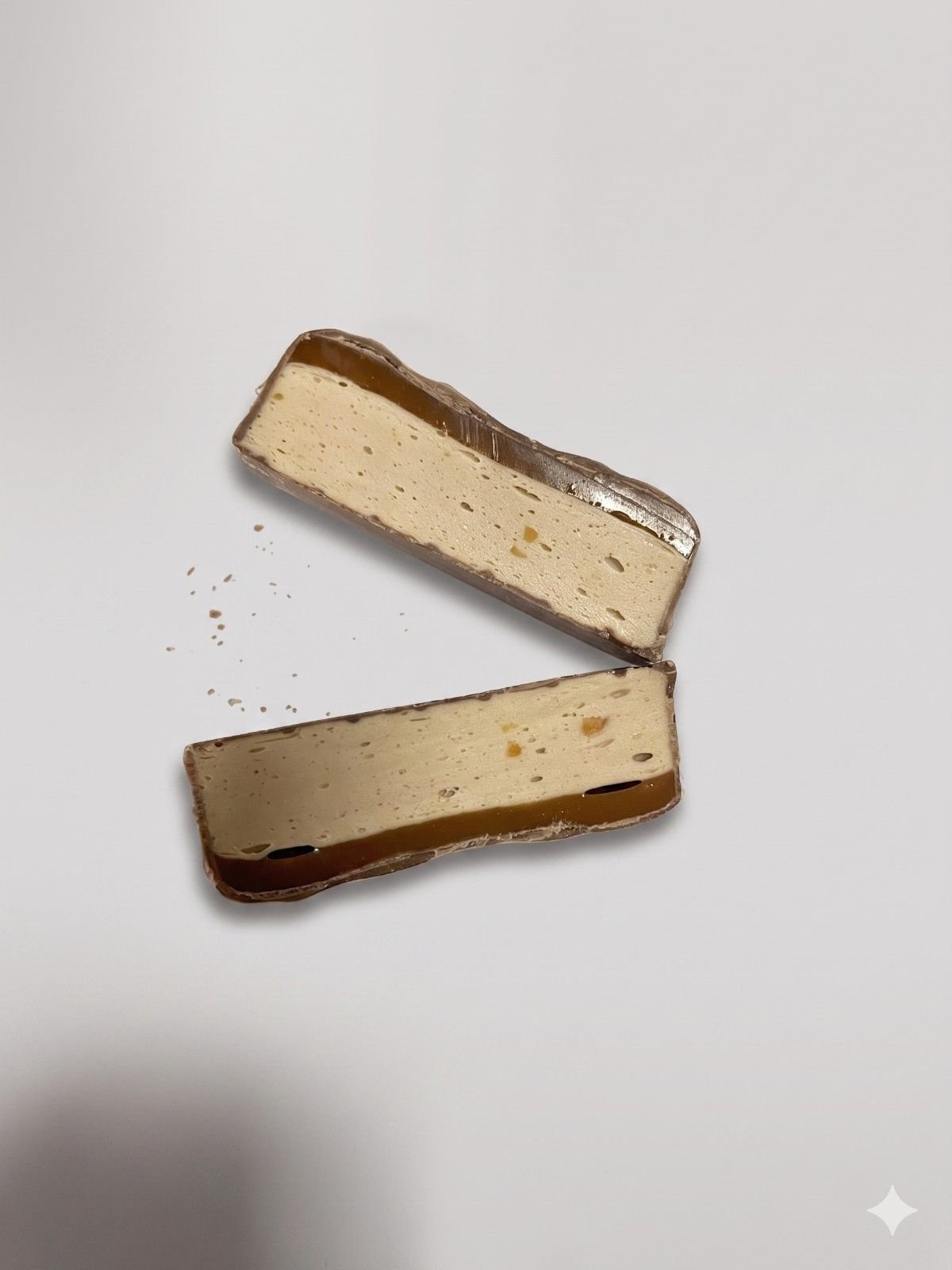 Rothe Picky Bar Caramel &Nougat Bar — gallery 1