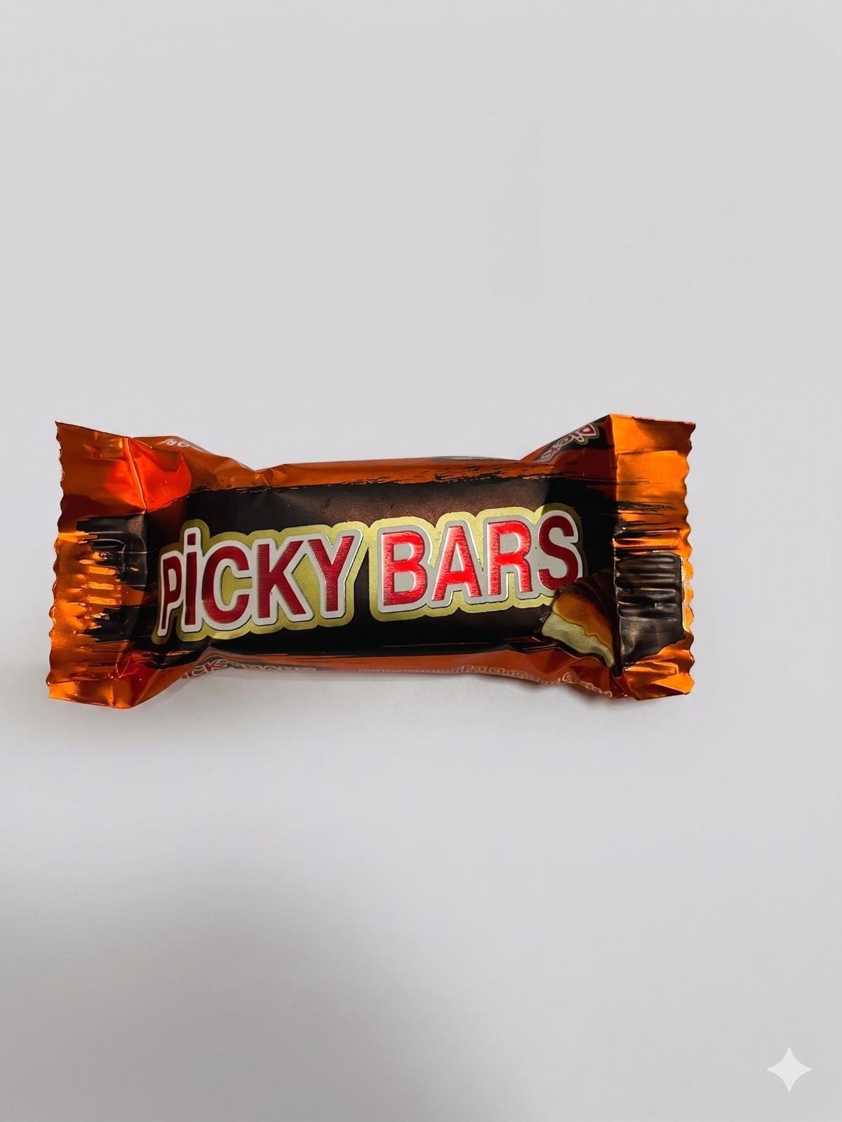 Rothe Picky Bar Caramel &Nougat Bar — gallery 2