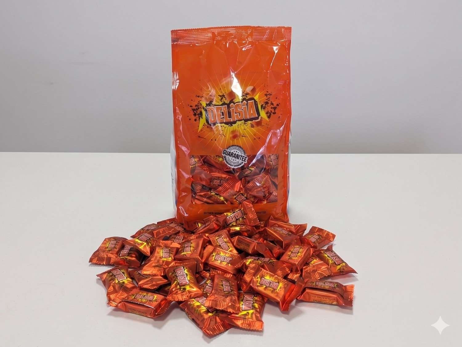 Rothe Delisia Caramel &Nougat Bar — gallery 1