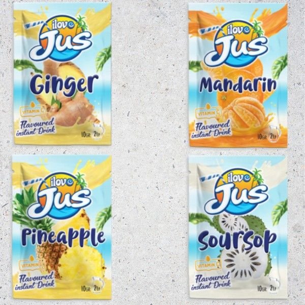 ILove Jus — gallery 2