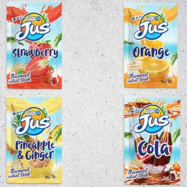 ILove Jus — gallery 3