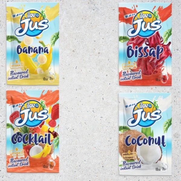 ILove Jus — gallery 4