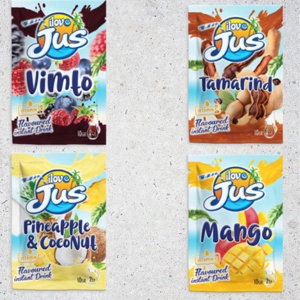 ILove Jus — gallery 5