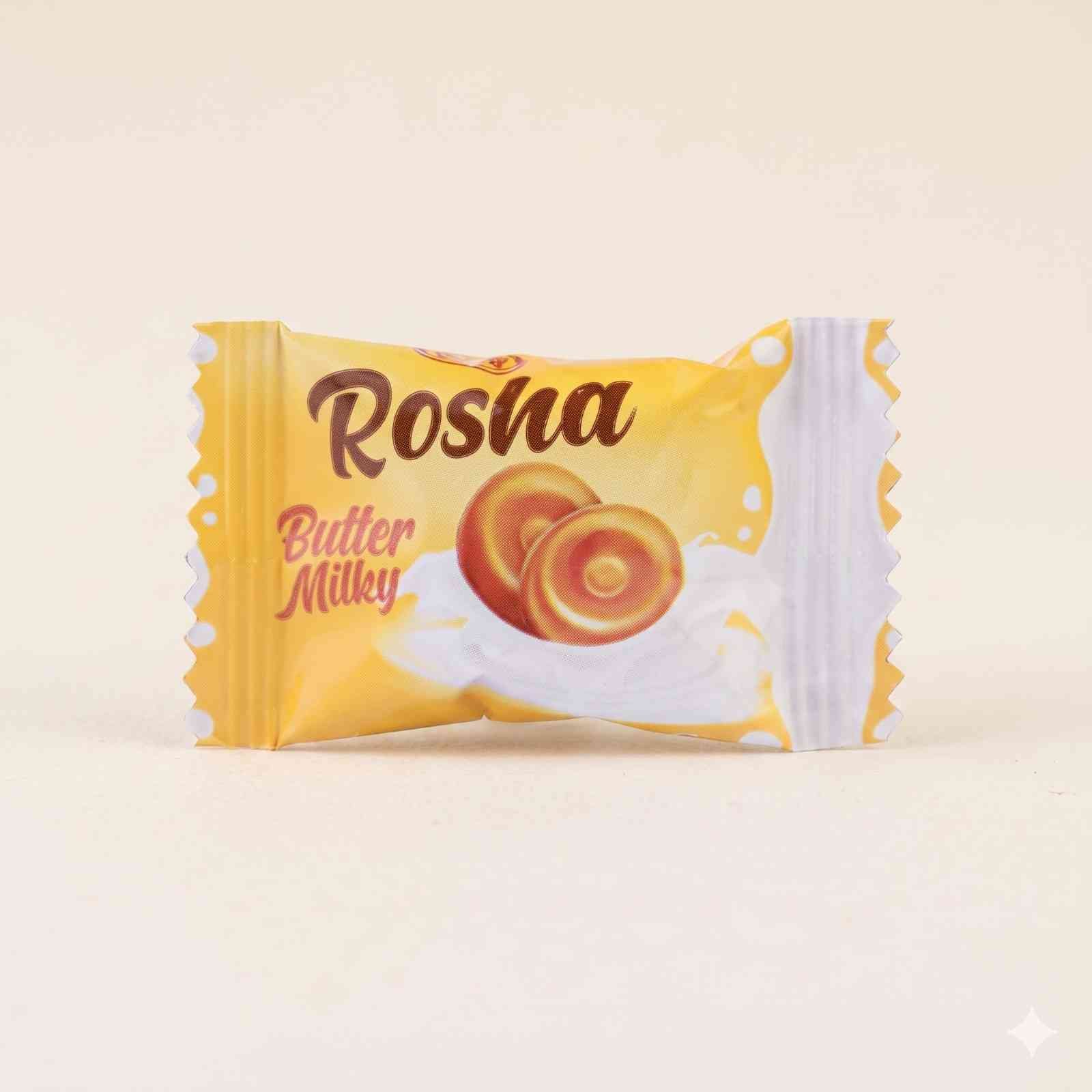 Rothe Rosha Premium Hard Candies  — gallery 1