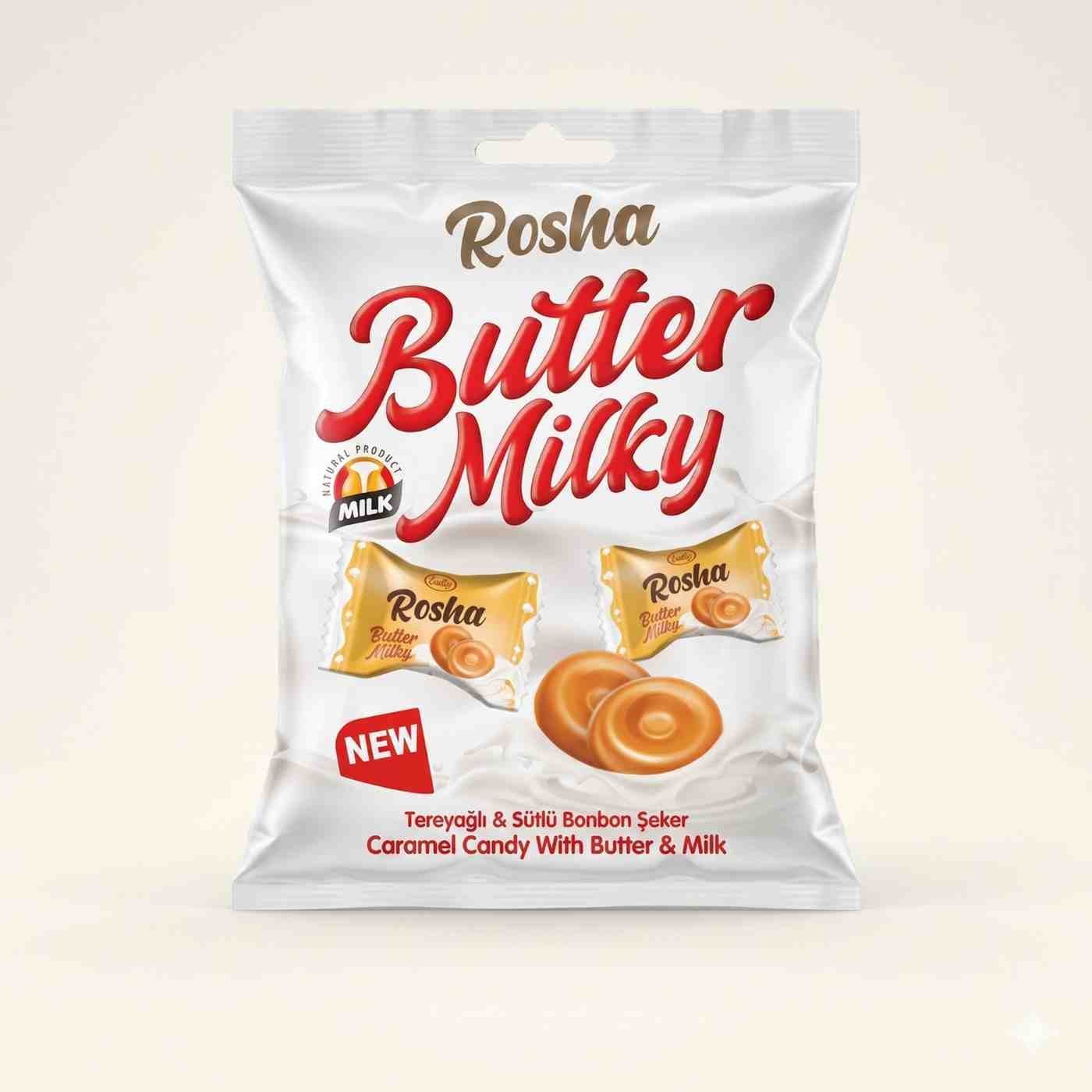 Rothe Rosha Premium Hard Candies  — gallery 2