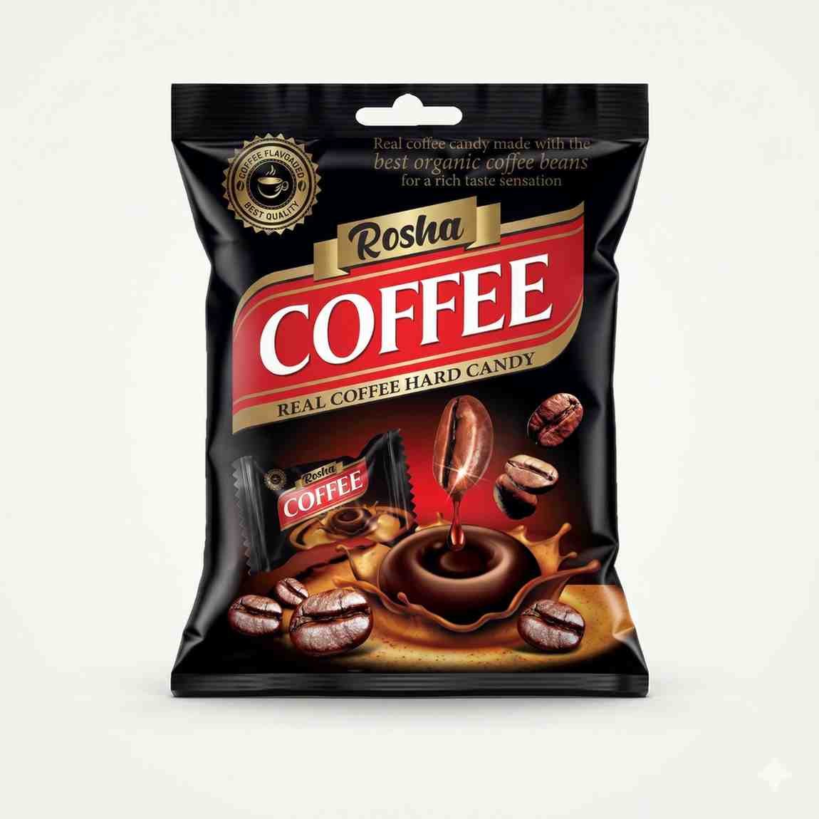 Rothe Rosha Premium Hard Candies  — gallery 5